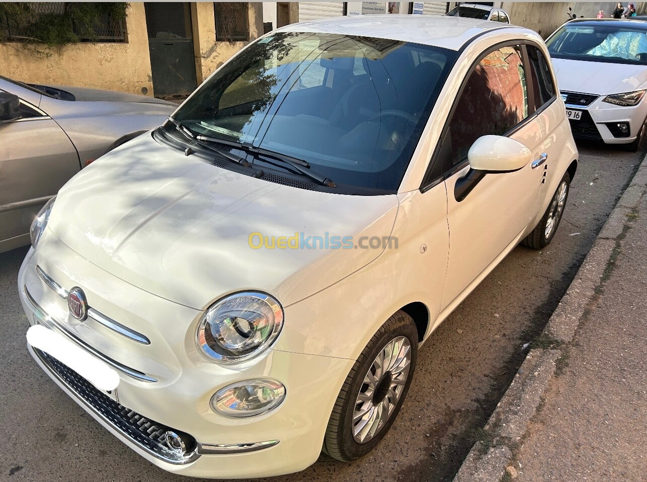 Fiat 500 2024 Dolcevita MiB DZ