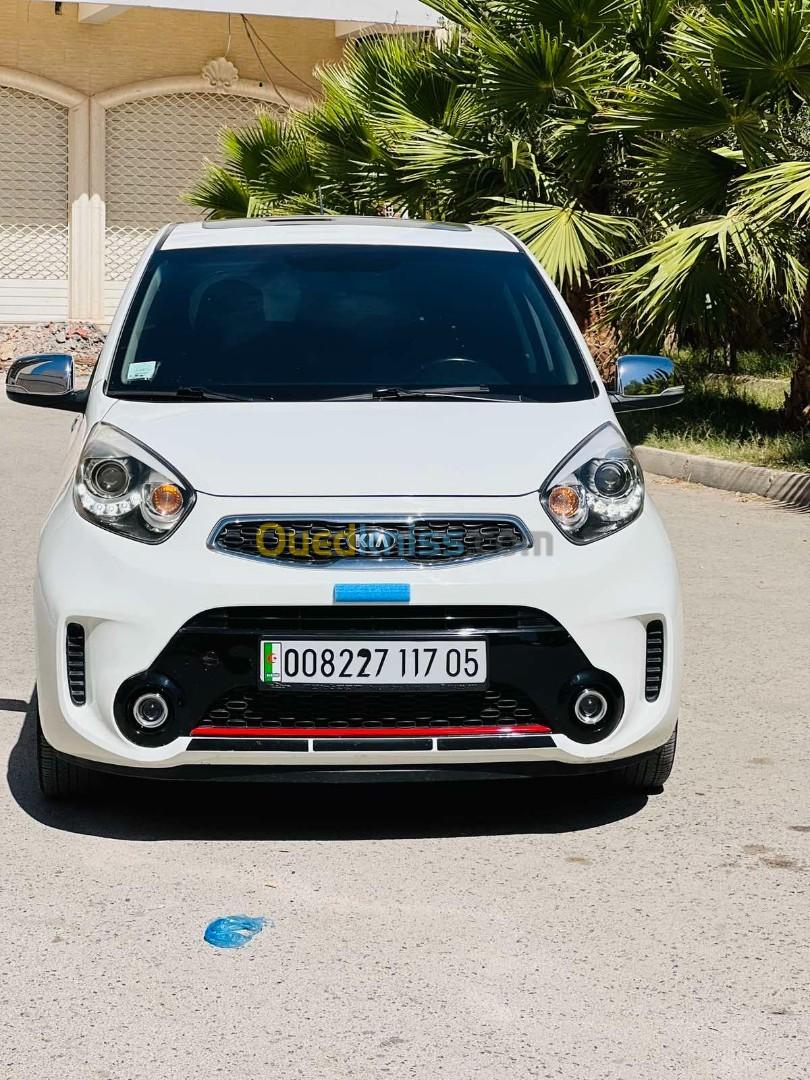 Kia Picanto 2017 Sportline