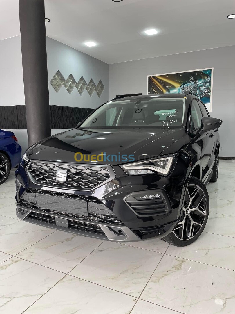 Seat ATECA 2024 FR