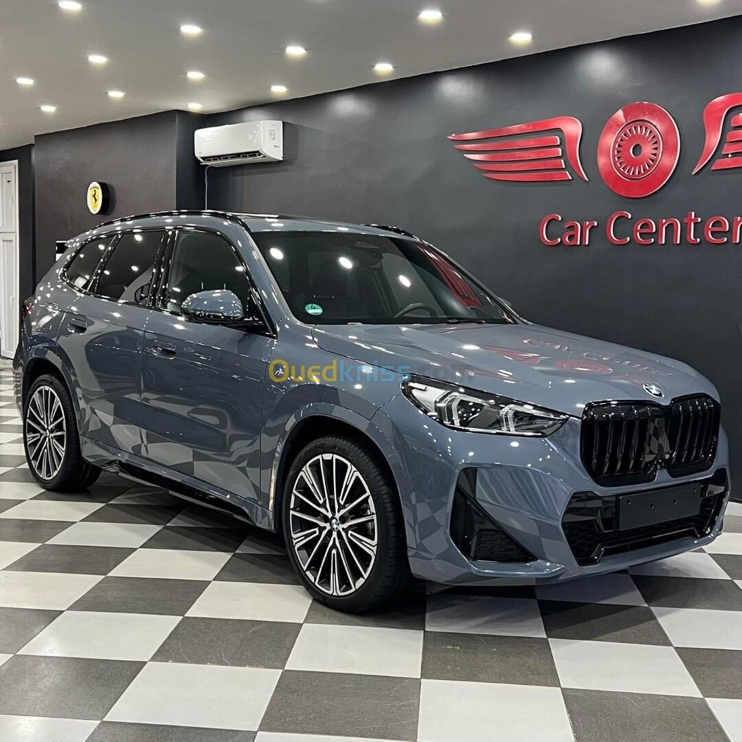 BMW X1 2024 Pack M