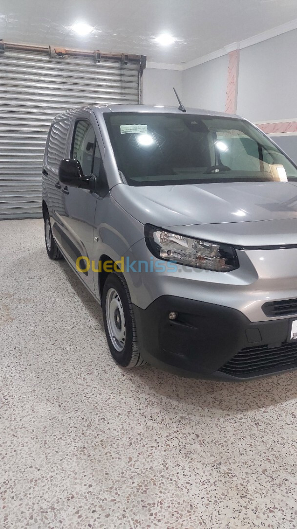 Fiat Fiat Dobo 2024 Doblo