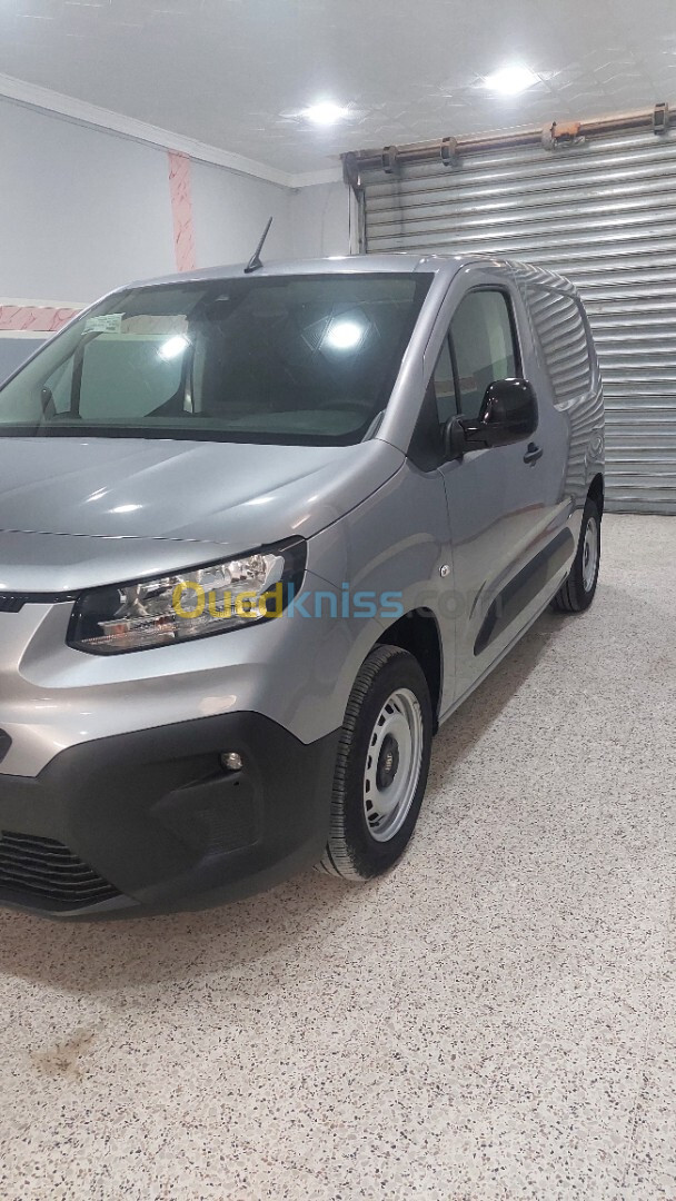 Fiat Fiat Dobo 2024 Doblo