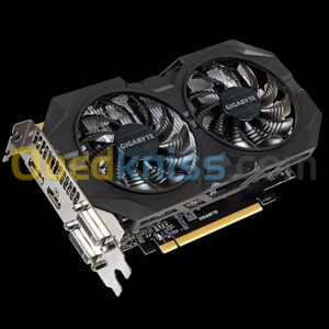 Nvidia GTX 950 2GB Gigabyte