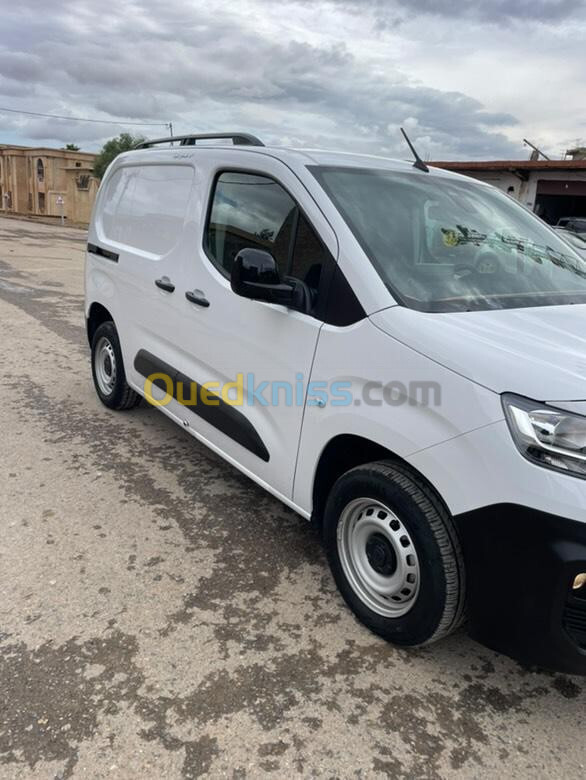 Fiat doblo 2024 