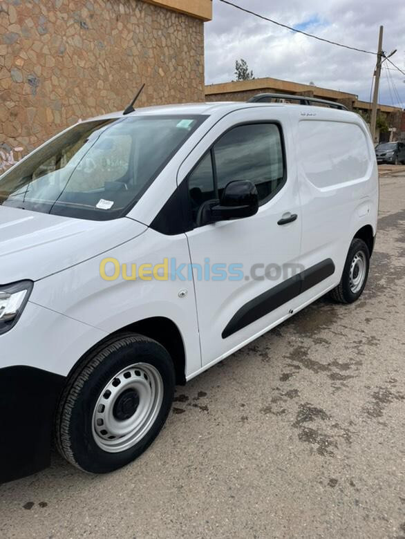 Fiat doblo 2024 