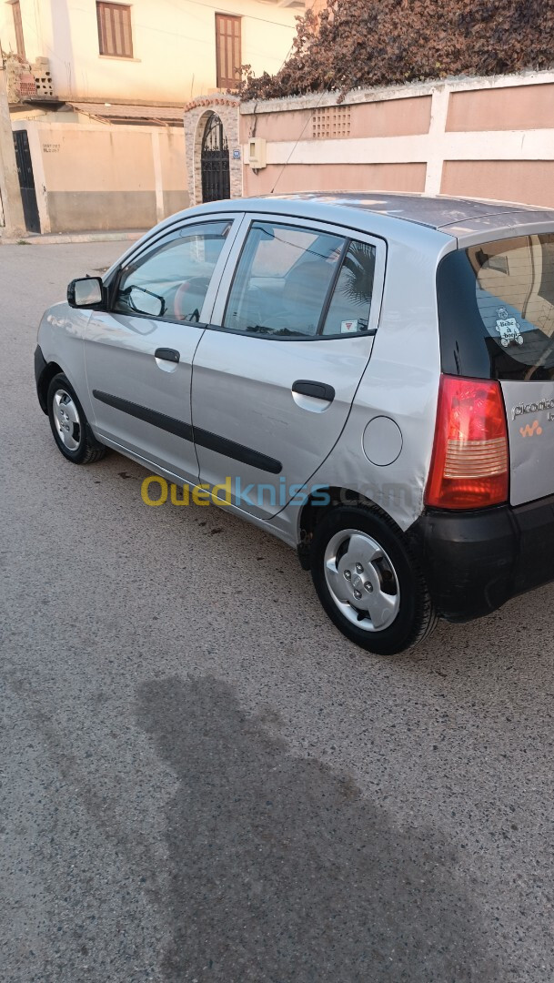 Kia Picanto 2006 