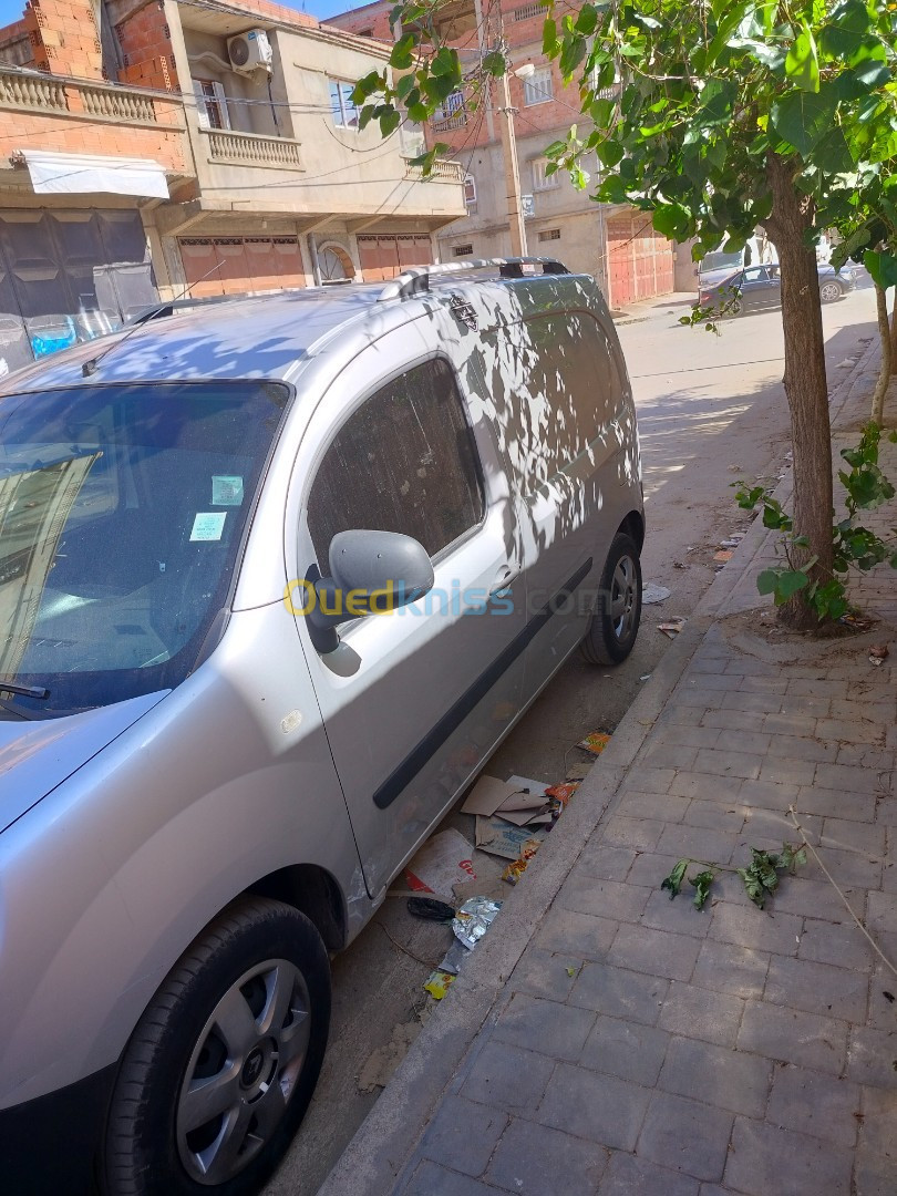 Renault Kangoo 2018 Grand confort (Utilitaire)