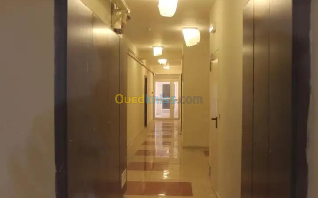 Vente Appartement F4 Alger Cheraga