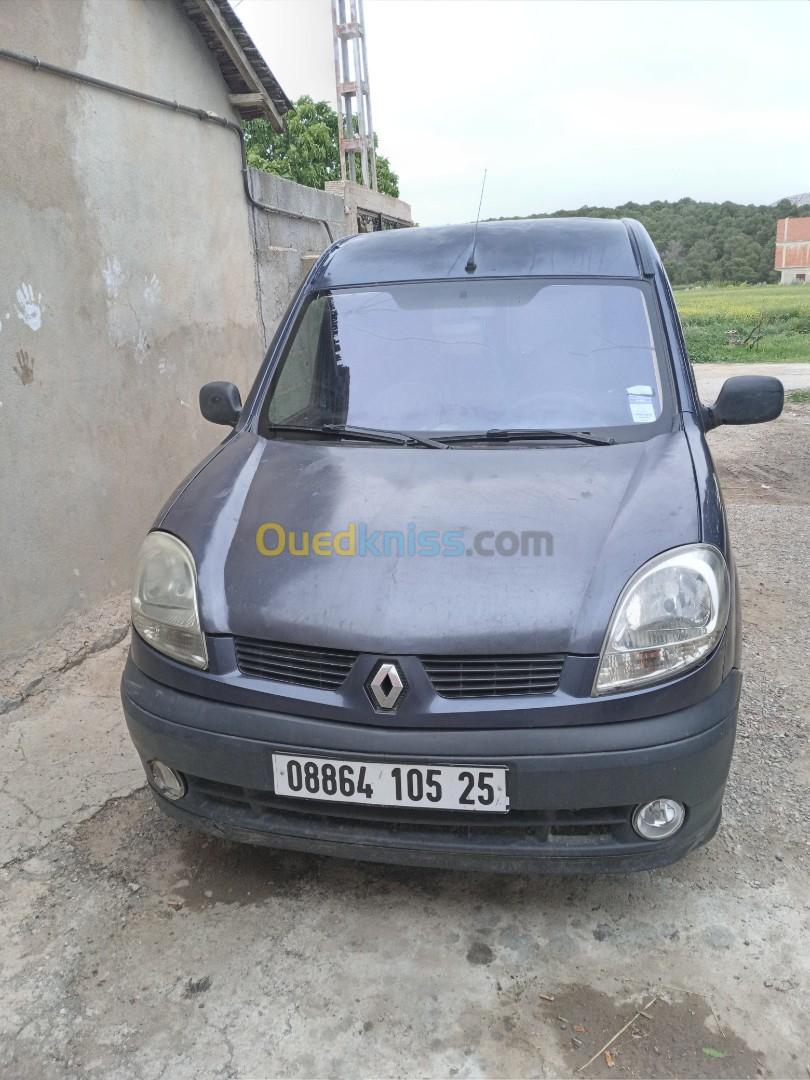 Renault Kangoo 2005 Kangoo