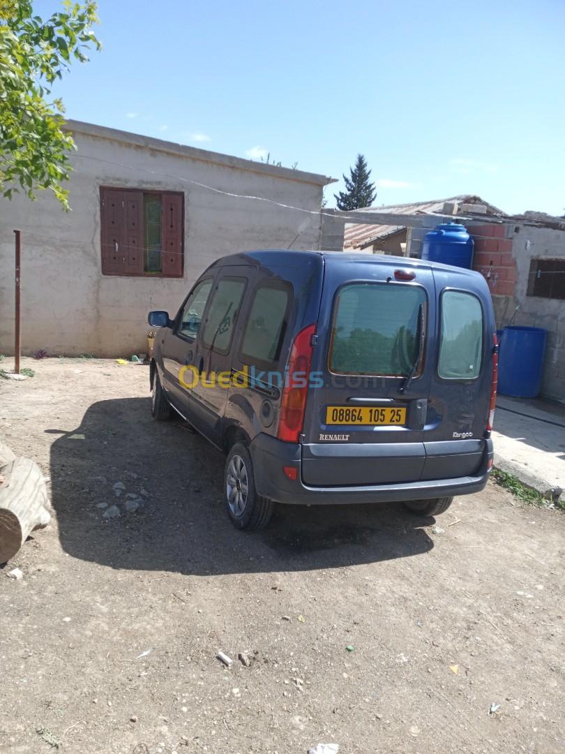 Renault Kangoo 2005 Kangoo