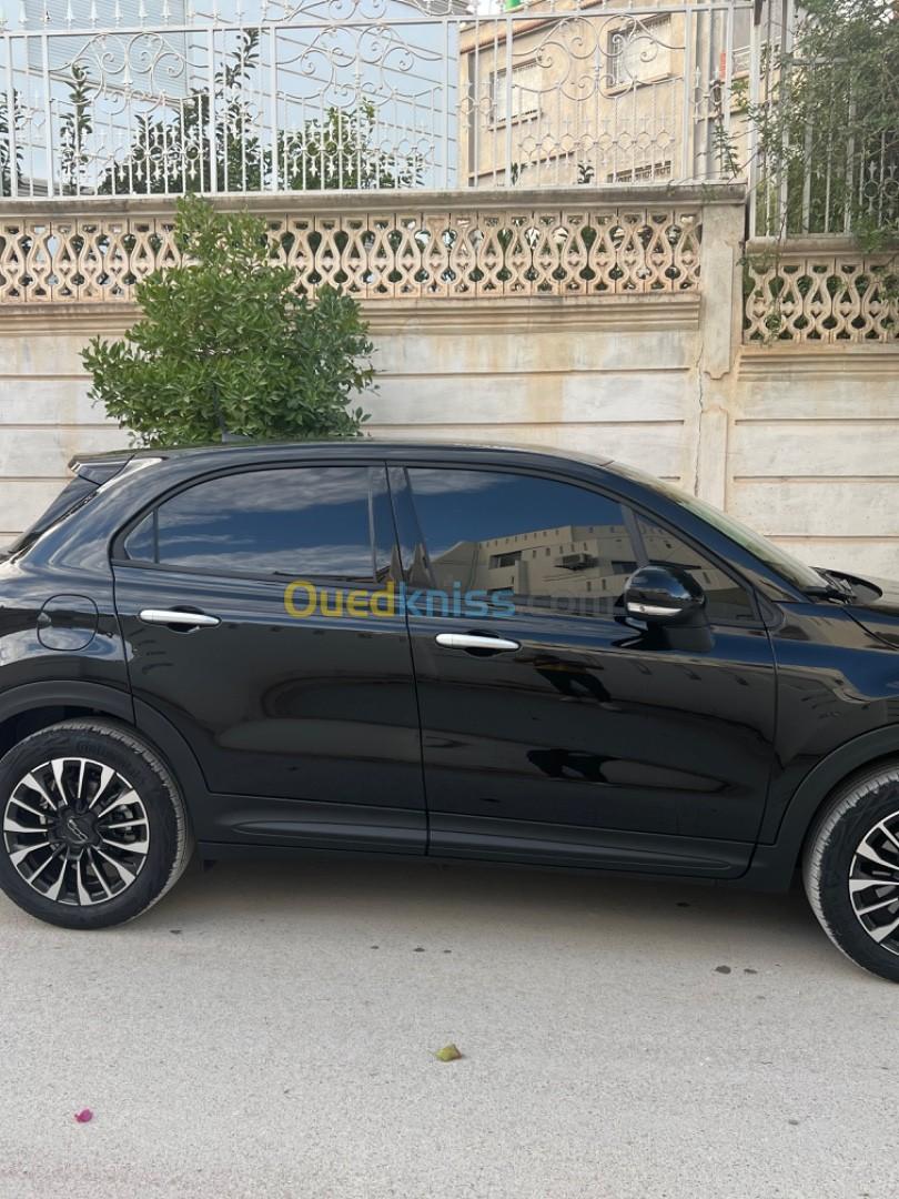 Fiat 500 X 2023 Club