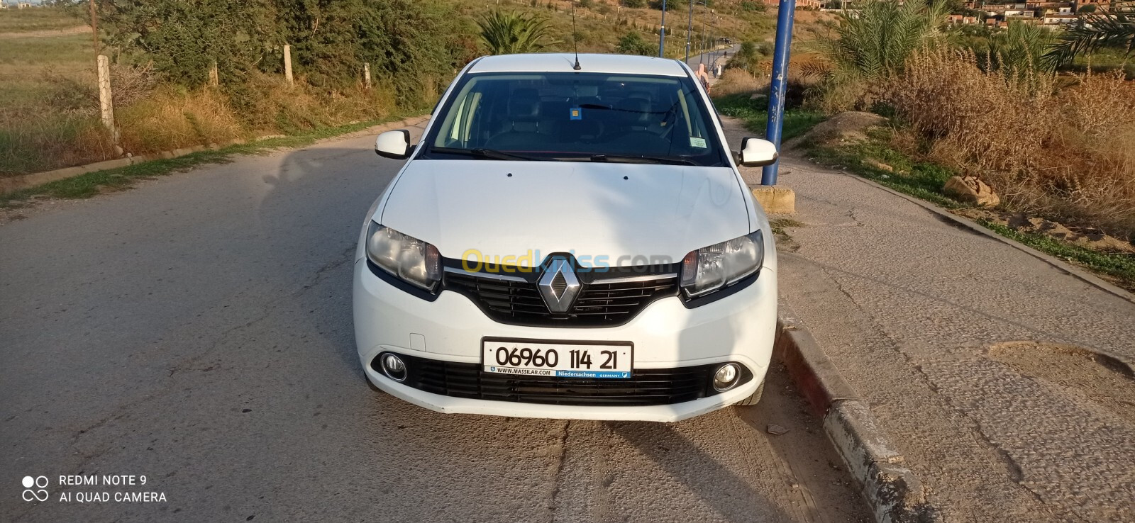 Renault Symbol 2014 Symbol