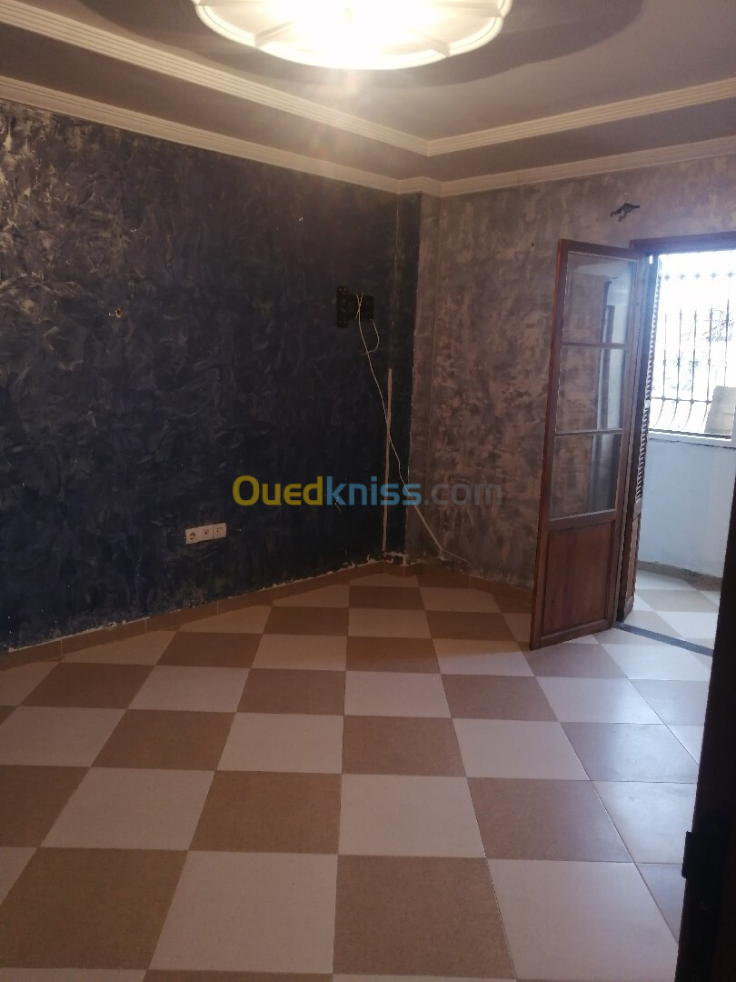 Vente Appartement F3 Tizi Ouzou Tizi ouzou