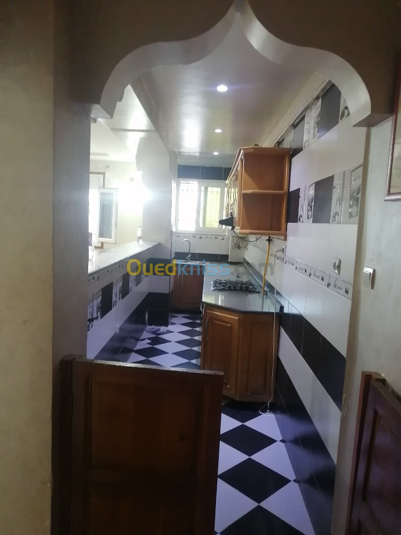 Vente Appartement F3 Tizi Ouzou Tizi ouzou