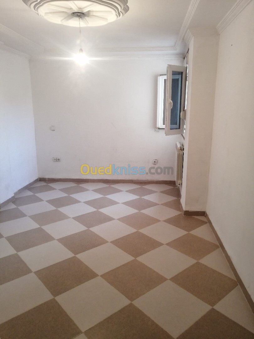 Vente Appartement F3 Tizi Ouzou Tizi ouzou