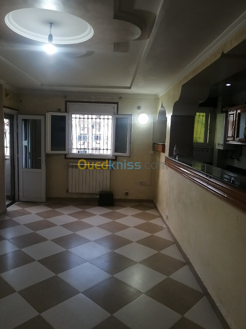 Vente Appartement F3 Tizi Ouzou Tizi ouzou