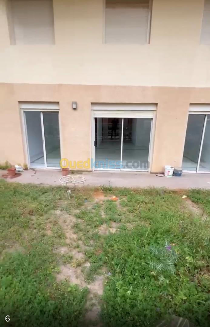 Vente Appartement F6 Alger Ouled fayet