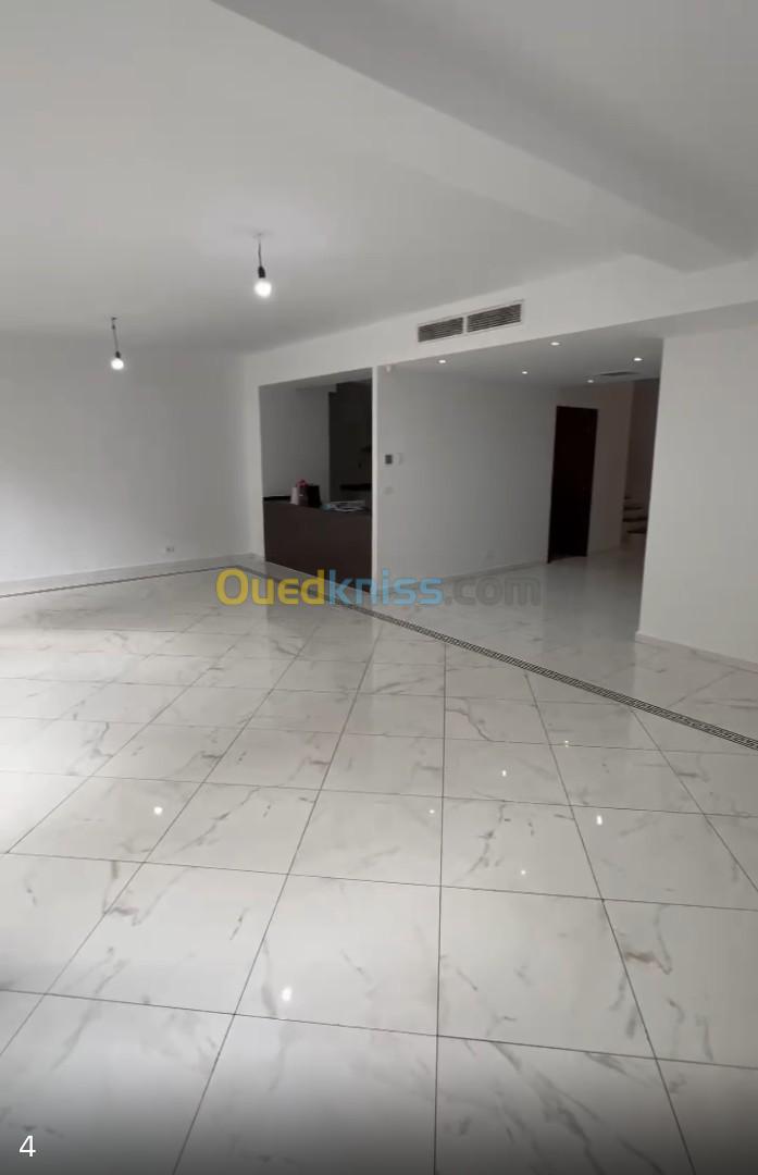 Vente Appartement F6 Alger Ouled fayet