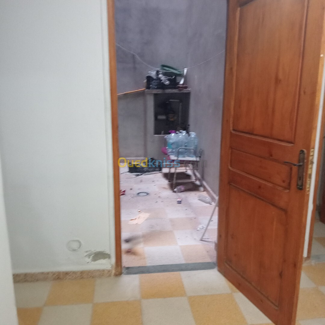 Vente Villa Alger El marsa