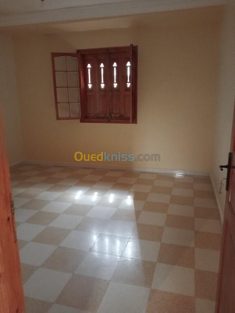 Vente Villa Alger Bordj el bahri