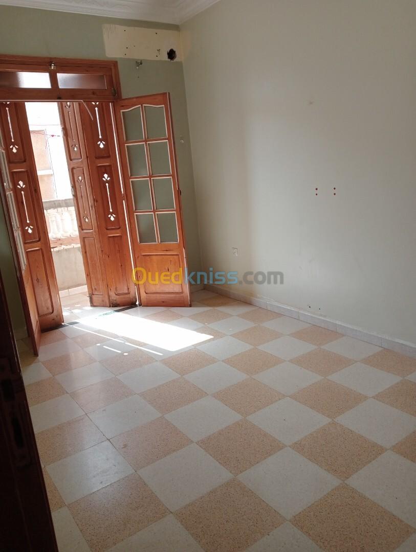 Vente Villa Alger Bordj el bahri