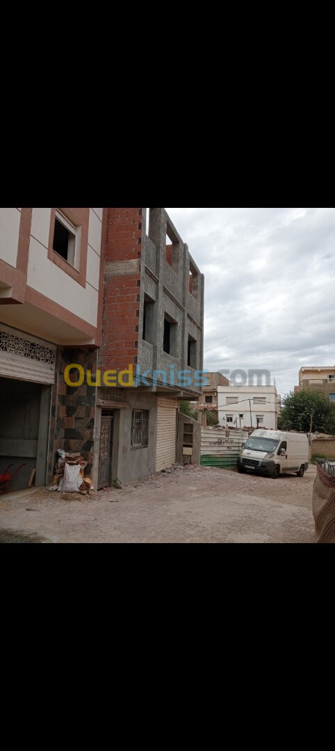 Vente Villa Alger Bordj el bahri