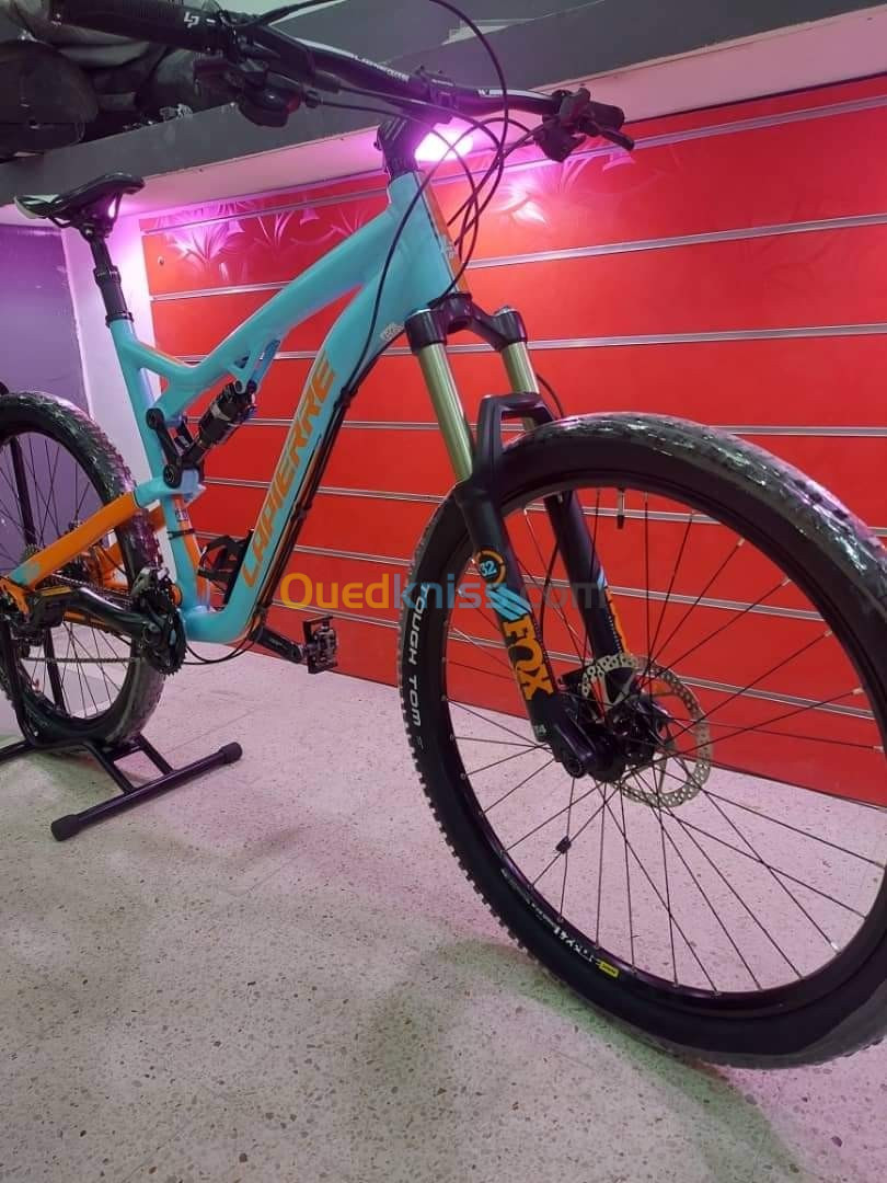 VTT Lapierre Zesty XM 327 Alger Algeria