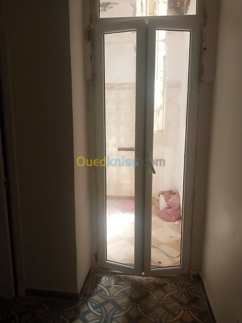 Vente Appartement F3 Alger Sidi mhamed