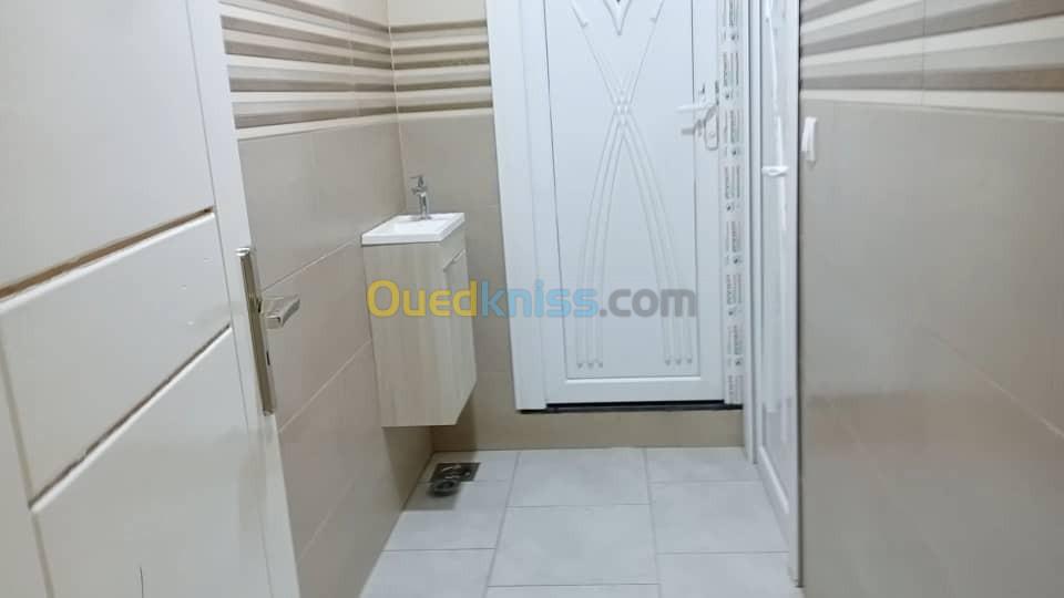 Vente Appartement Tizi ouzou Draa ben khedda