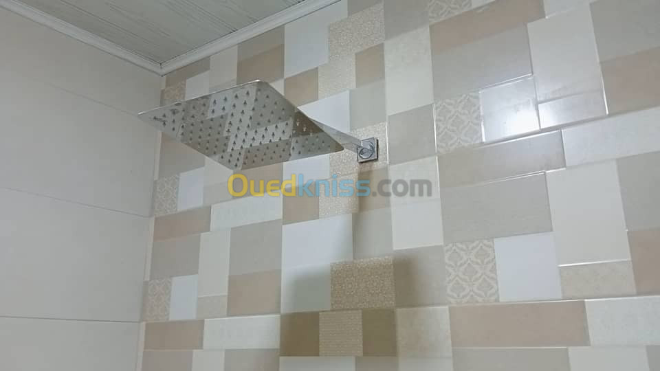 Vente Appartement Tizi ouzou Draa ben khedda