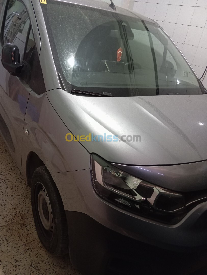 Fiat Fiat Doblo itali 2023 