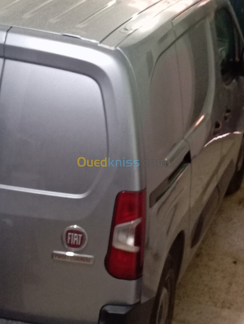 Fiat Fiat Doblo itali 2023 