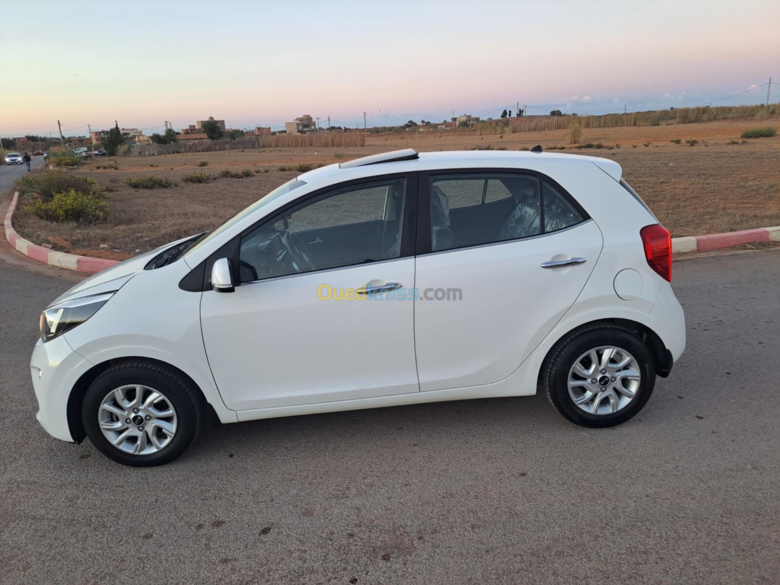 Kia Picanto 2018 EX