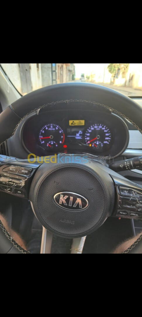 Kia Picanto 2018 EX