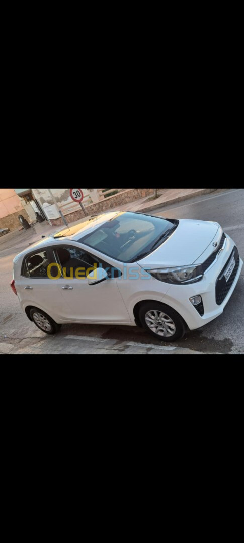 Kia Picanto 2018 EX