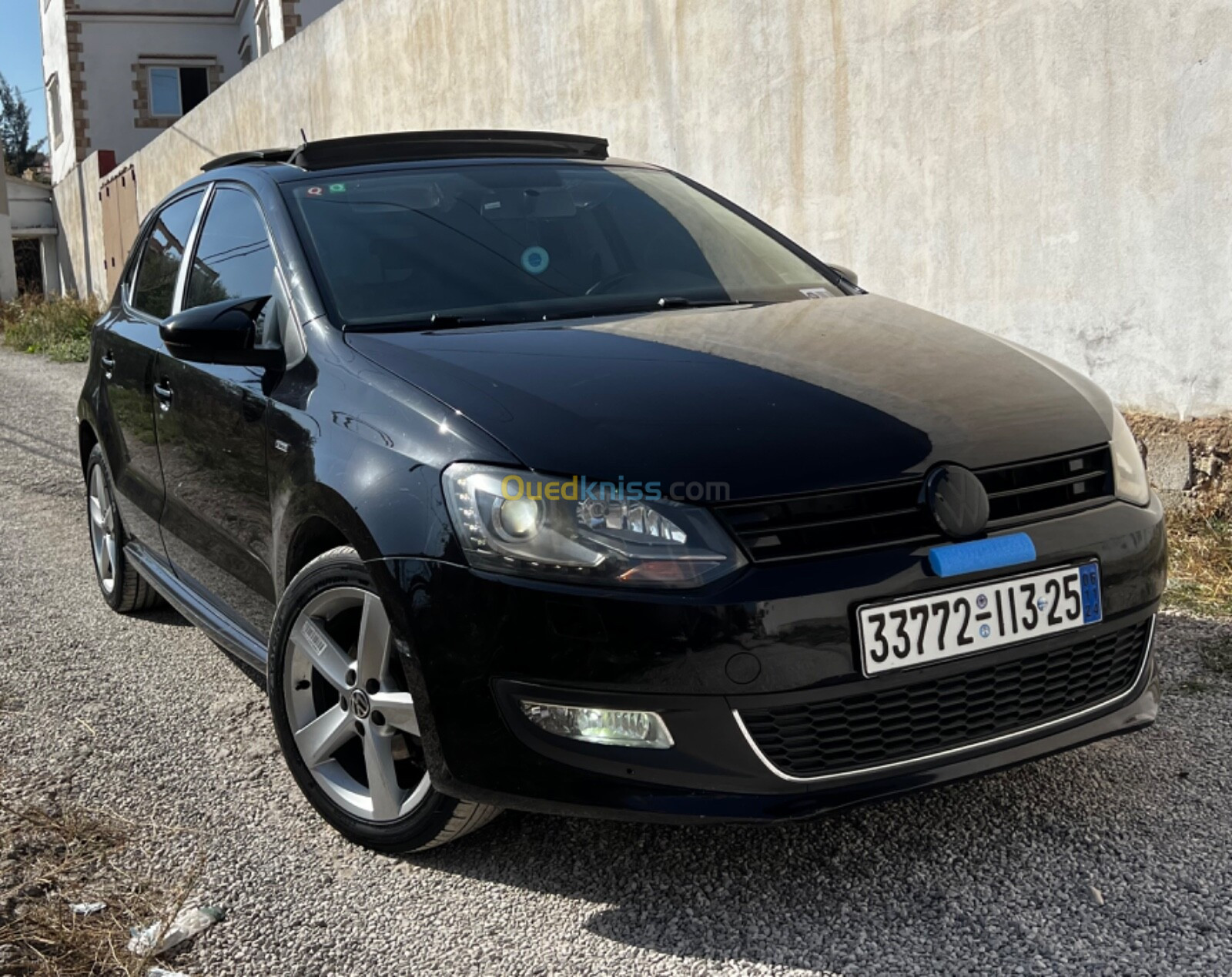 Volkswagen Polo 2013 Life