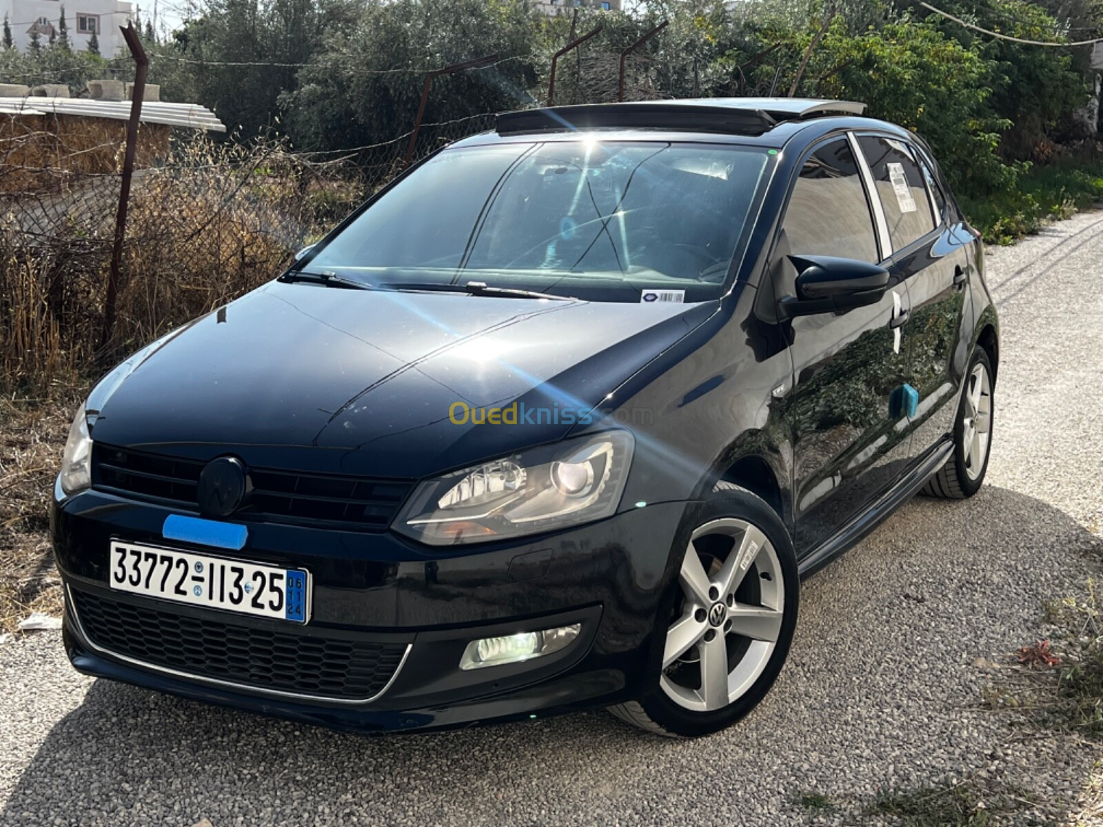 Volkswagen Polo 2013 Life