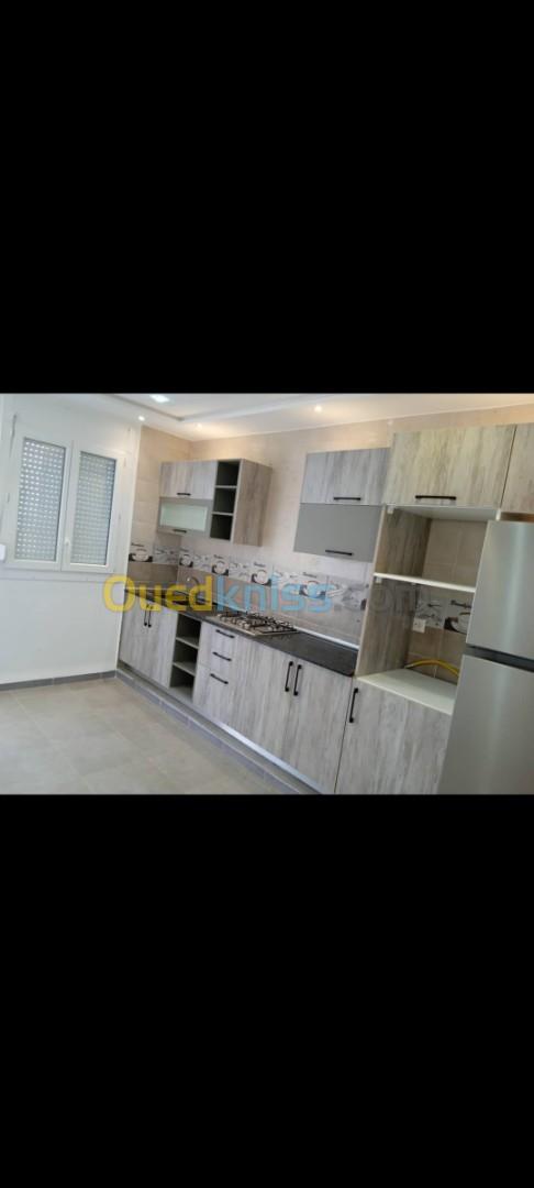 Vente Appartement F3 Constantine El khroub