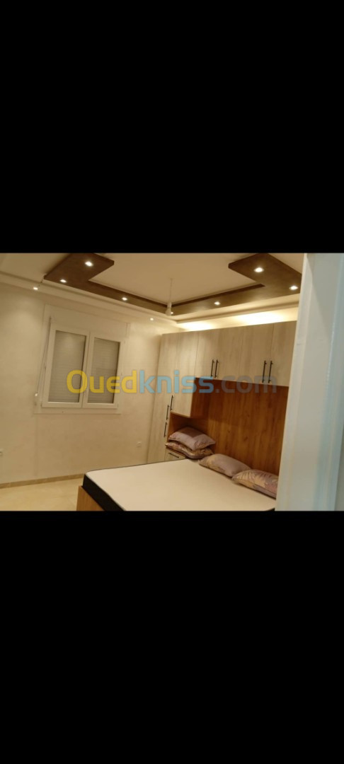 Vente Appartement F3 Constantine El khroub