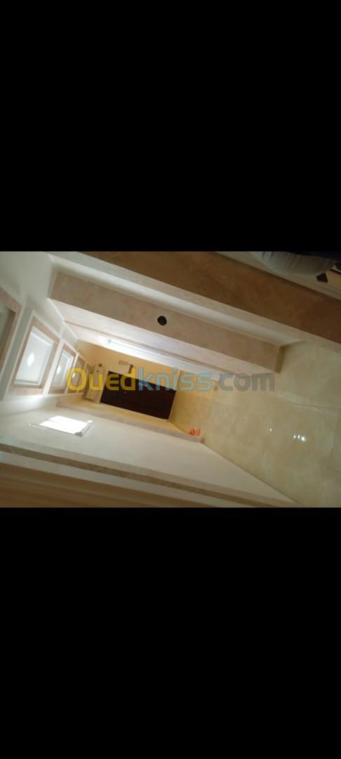 Vente Appartement F3 Constantine El khroub