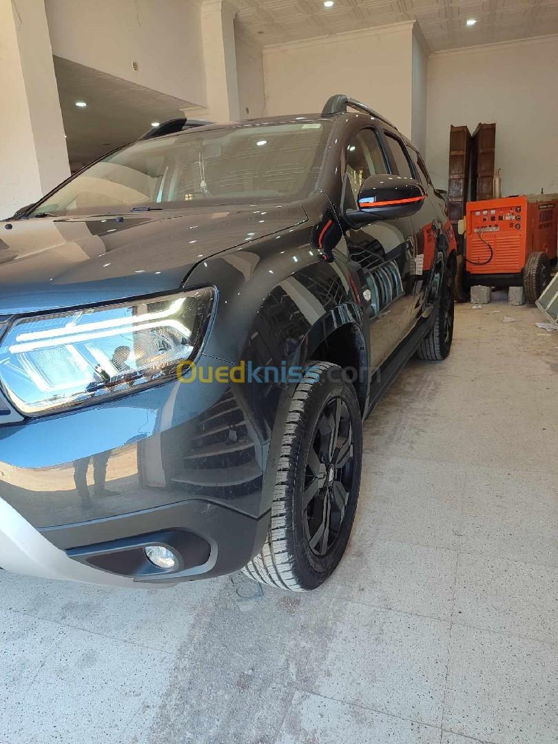 Dacia Duster 2022 Duster