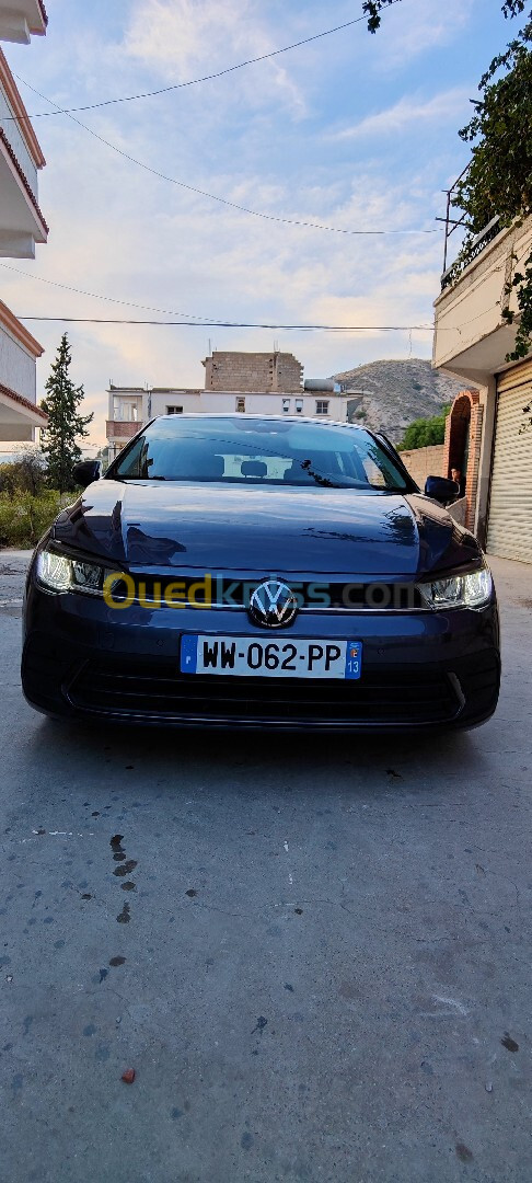 Volkswagen Polo 2022 Polo