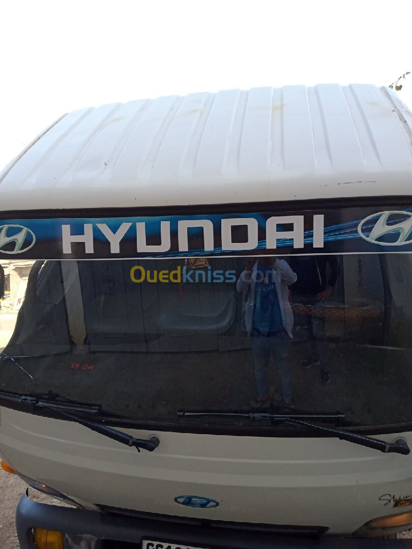 Hyundai HD65 