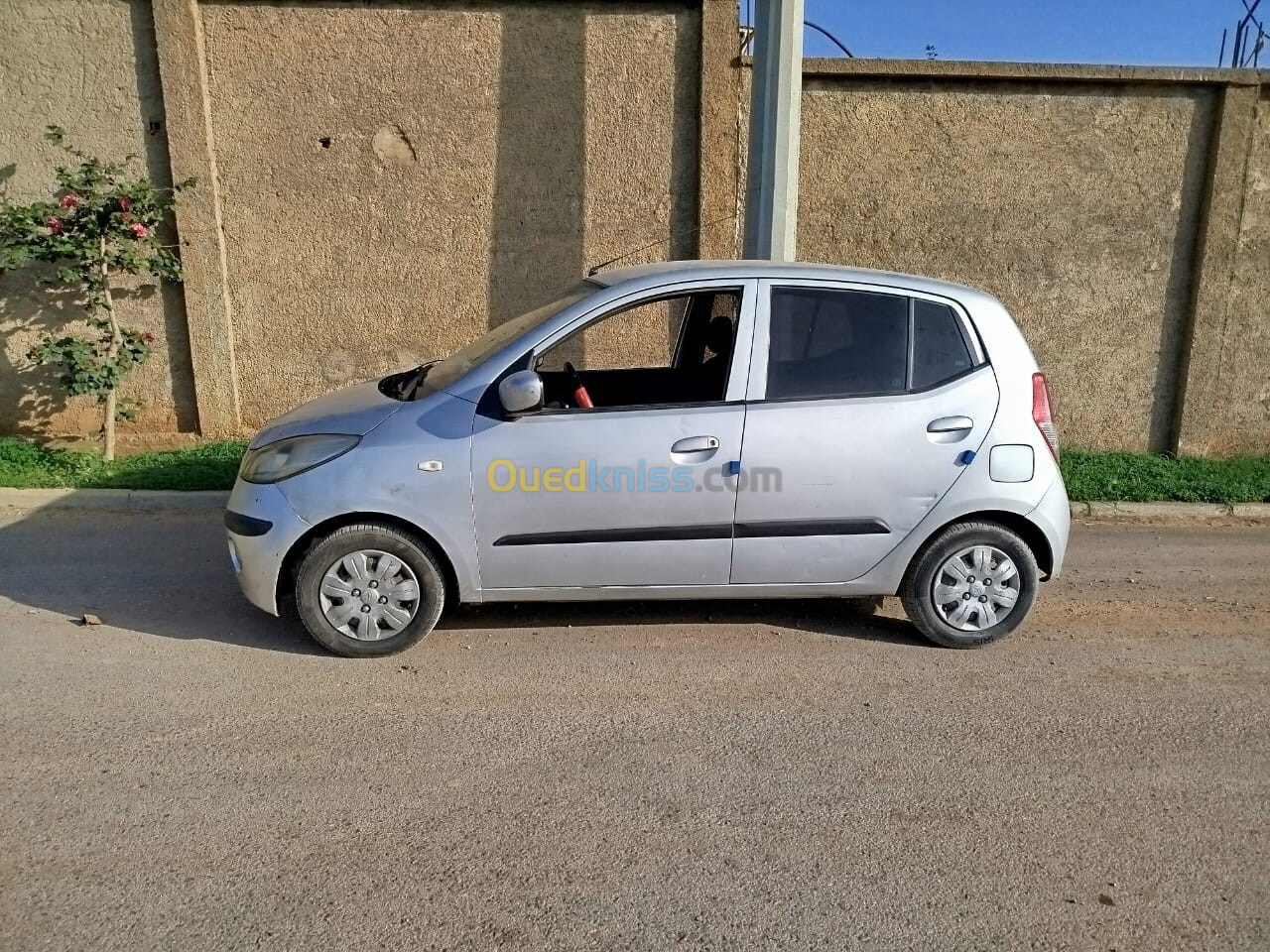 Hyundai i10 2009 GLS