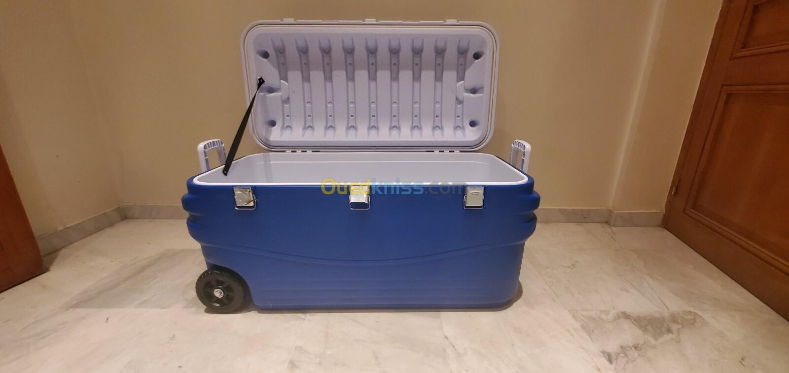 Glacier 150 litres 