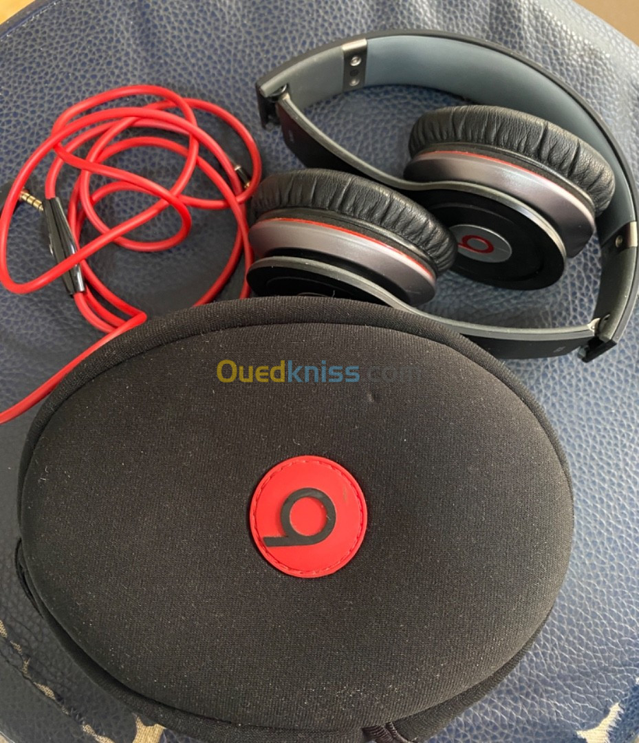 Casque filaire Beats by Dr. Dre Solo