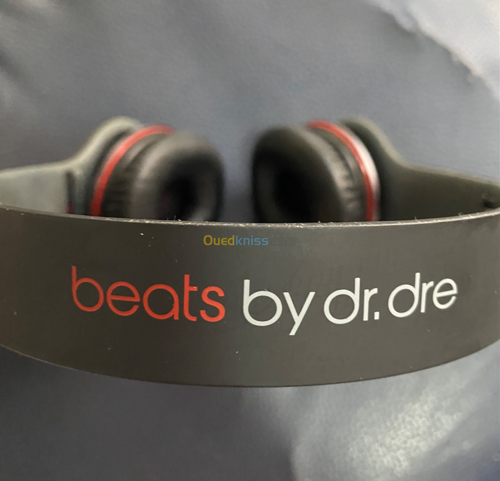 Casque filaire Beats by Dr. Dre Solo