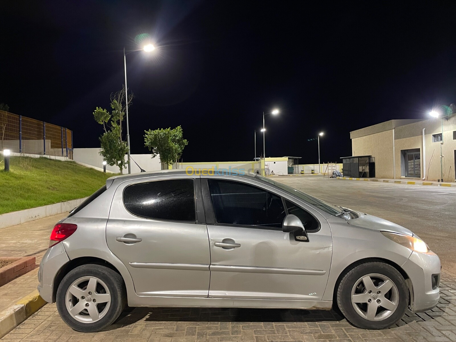 Peugeot 207 2011 Active