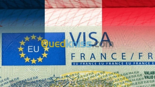 Rdv visa espagne france autriche Hollande allemagne