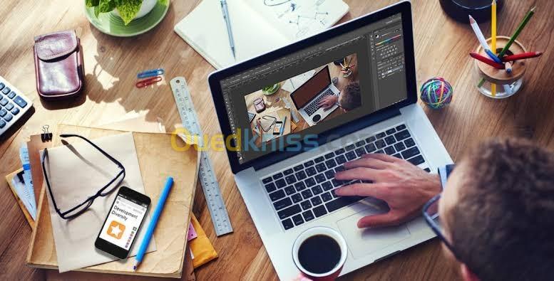 Designer Photoshop 